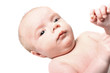 Foto: Little newborn baby boy Little newborn baby boy