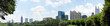 Atlanta Georgia Panoramic