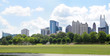 Atlant from Piedmont Park