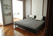 Magnificent double bed