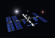 Space Station
