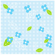 Vector: seamless background seamless background