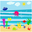 sea