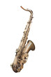 saxophone