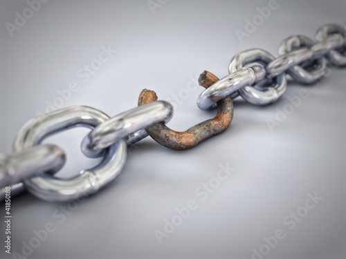 Foto: Weakest Link Weakest Link