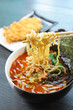 Noodles , Japanese Food