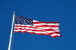 American flag