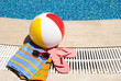 Summer vacation accessories