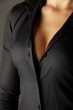Photo: Beautiful sexy cleavage Beautiful sexy cleavage