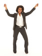 Black Businesswoman