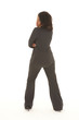 Black Businesswoman