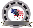 logo motociclismo