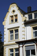 Hausdetail in Bad Salzuflen Hausdetail in Bad Salzuflen