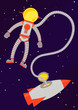 Astronaut