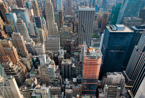 Photo: New York New York