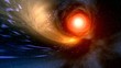 White hole