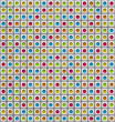 3d render speaker sound system pattern backdrop 3d render speaker sound system pattern backdrop