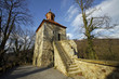 Glockenturm der Schaumburg (Gefängnis) Glockenturm der Schaumburg (Gefängnis)