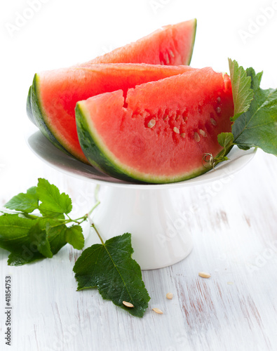 Photo: watermelon watermelon
