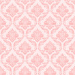 Classic Wallpaper In Pink