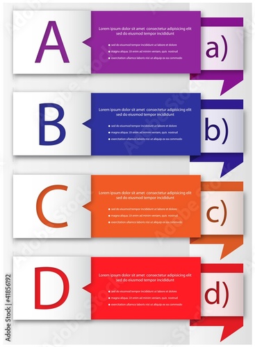 Vector: Design template vector Design template vector