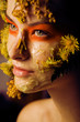creative make up