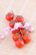 Cocktail tomatoes