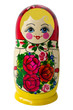Matrjoschka (blond)