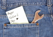 Happy Father's Day