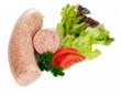 Pfälzer Leberwurst