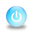 On Off Power Button