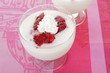 Joghurt mit Frucht