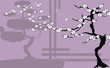 background japanese