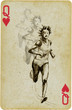 queen of marathon