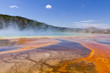 Yellowstone