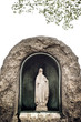 Old Gravestone