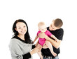 family with they baby family with they baby