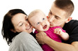 family with they baby family with they baby
