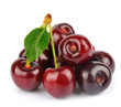 sweet cherries