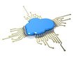 Cloud computing