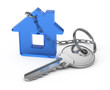 Home key