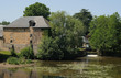 moulin à eau