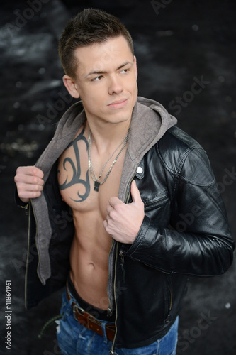 Foto: lederjacke_sp lederjacke_sp