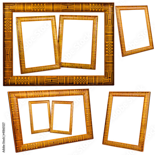 Photo: Frames for photos Frames for photos