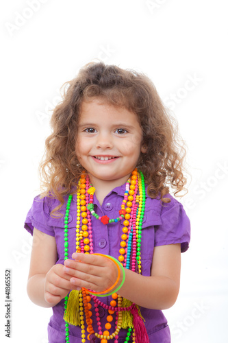Photo: fashion child fashion child
