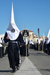Semana Santa en Cádiz, Andalucia,España