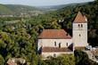 Saint-Cirq-Lapopie dans le Lot (France) Saint-Cirq-Lapopie dans le Lot (France)