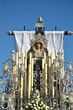 Semana Santa en Cádiz, Andalucia,España