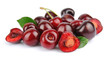 sweet cherry