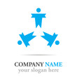 logo entreprise